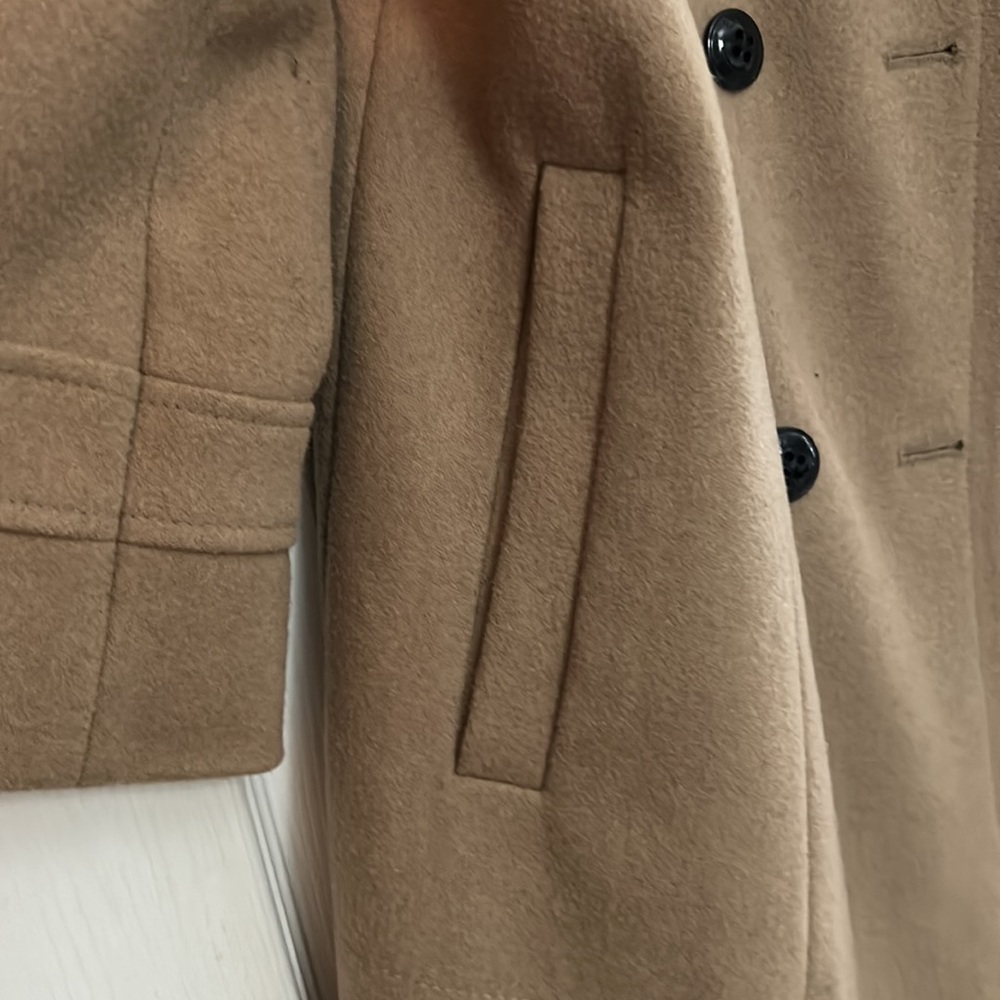 Express Pea Coat - image 4
